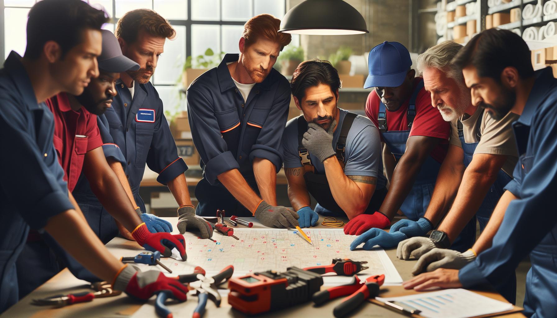 Understanding Regional Variations in Electrician Costs
