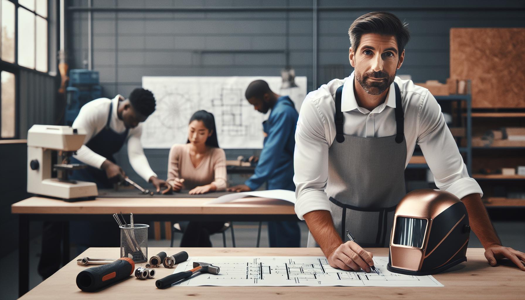 Step-by-Step Guide to Upgrade to Journeyman