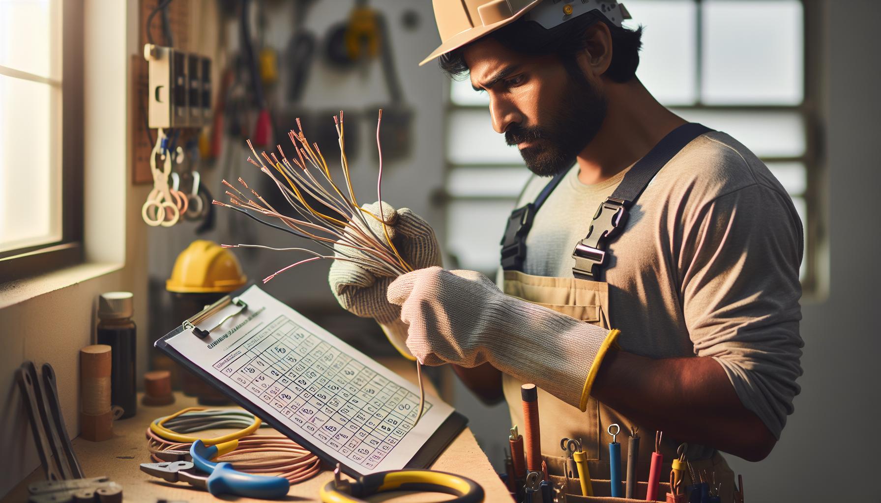 Understanding Wire Gauge and Amperage Basics
