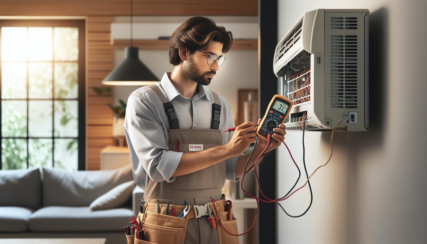 Understanding Amperage: What It Means for Your AC