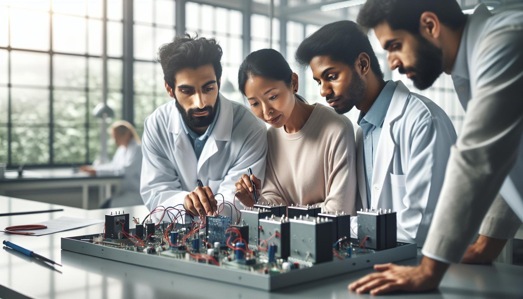 Understanding DC Systems and Their Components