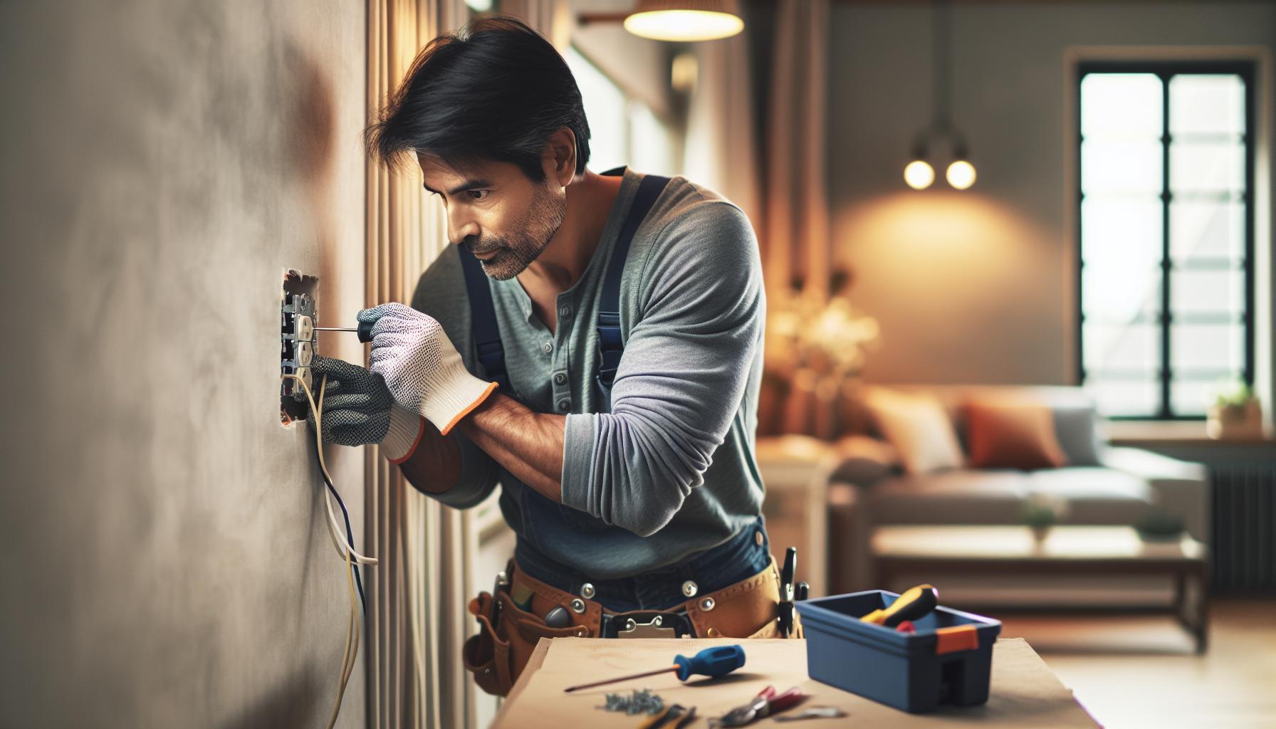 Understanding the Basics of Electrical Outlet Wiring