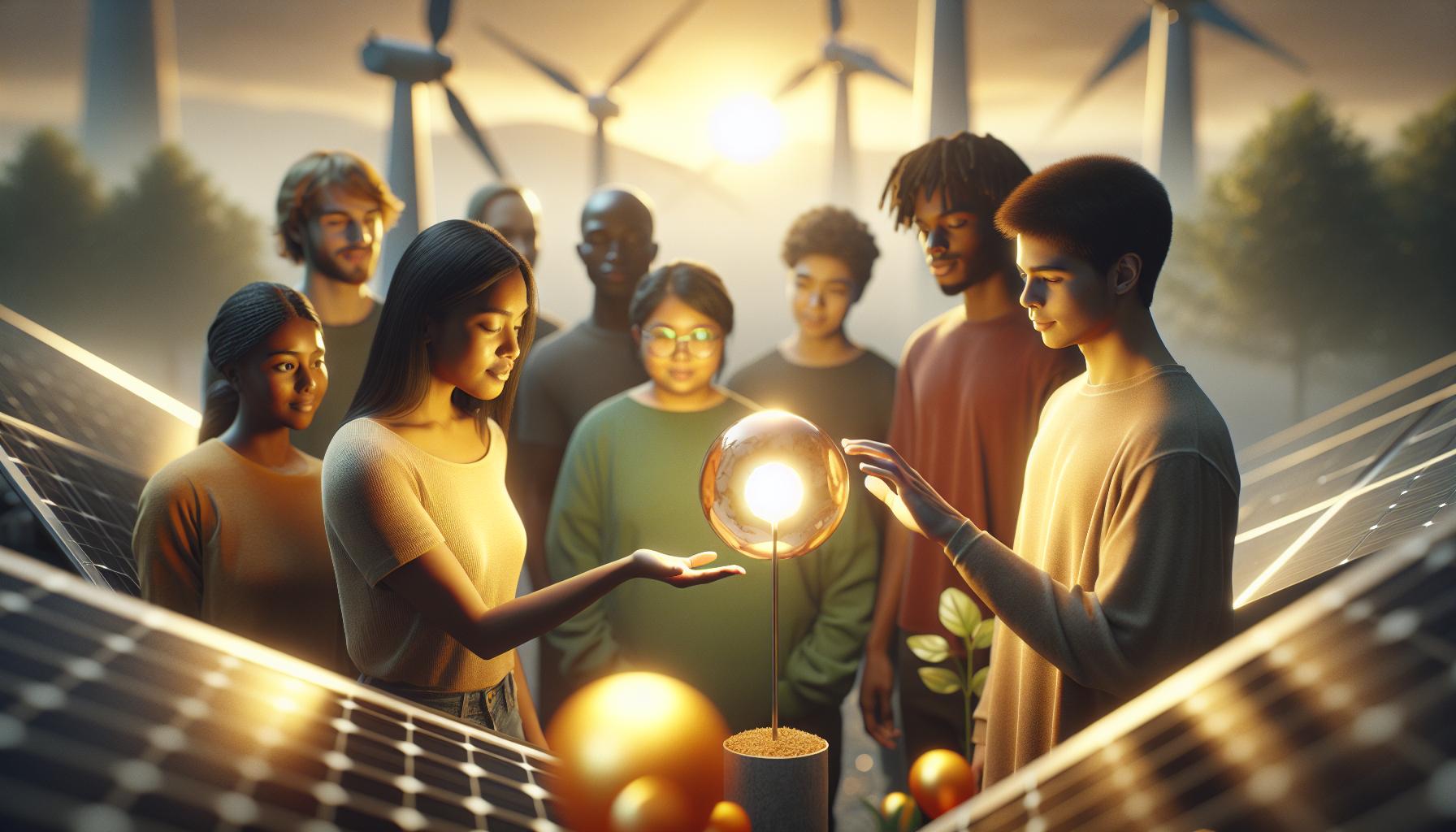 What Is Energy? A Simple Explanation