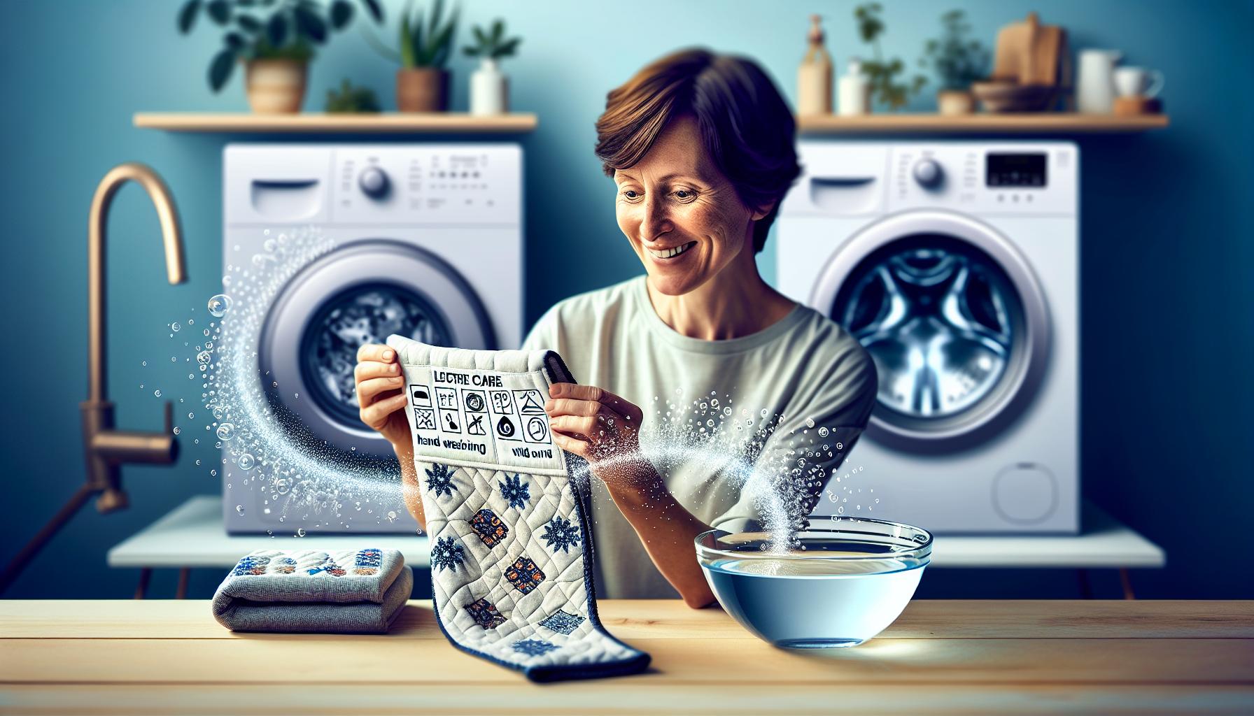 Can You Wash Electric Blankets? Safe Cleaning Methods That Work