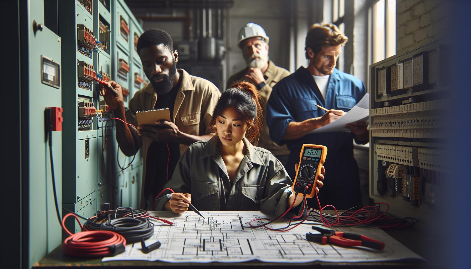 Identifying Amperage Ratings: Tools and Techniques