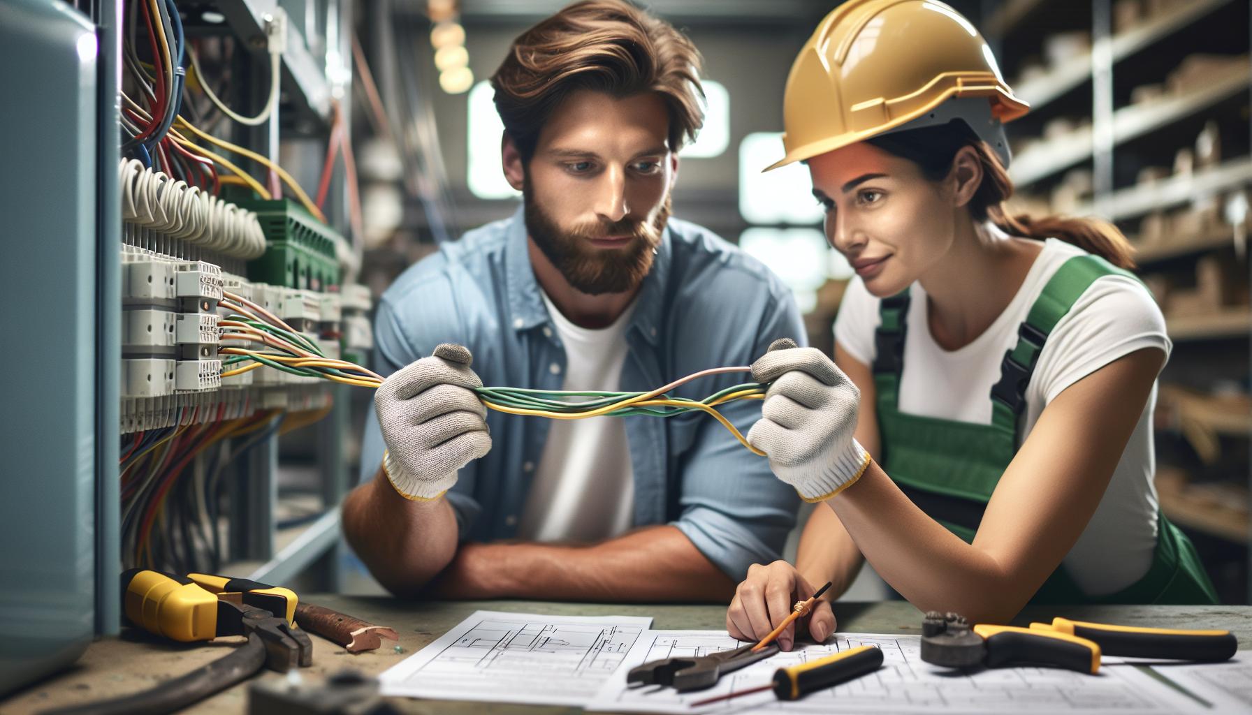 What Is a Bonding Conductor: Electrical Safety Standards 1 What Is a Bonding Conductor: Electrical Safety Standards